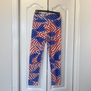 NEW LuLaRoe OS Leggings.